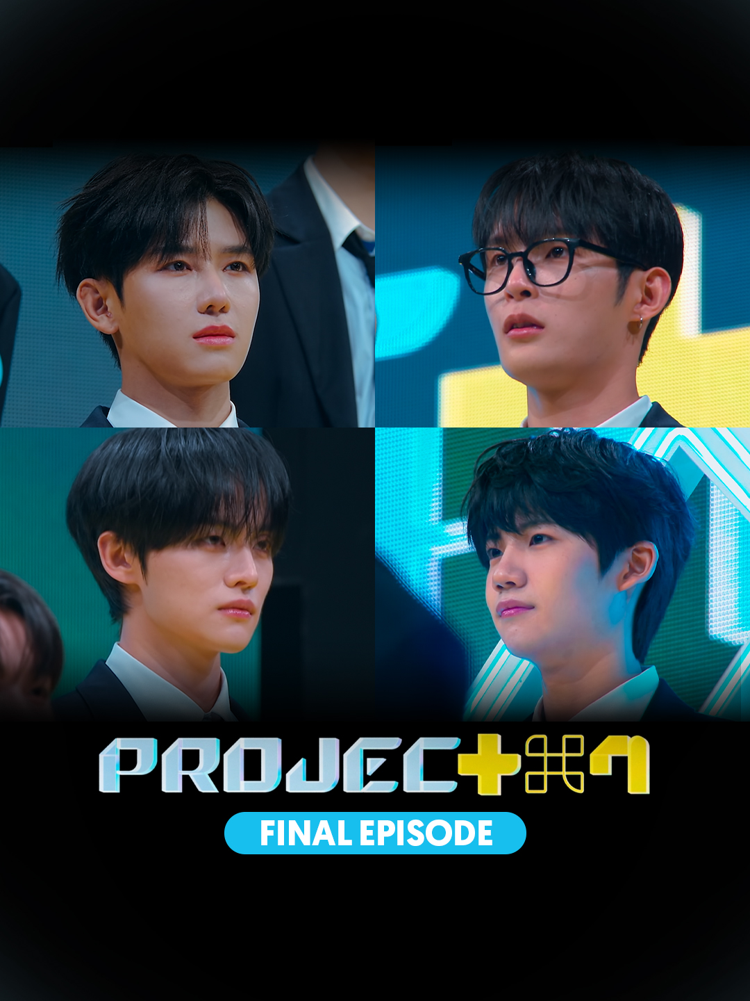 이제 얼마 안 남았다🔥 #PROJECT7 대망의 최종회! Production: #스튜디오슬램 #SLL Provider: JTBC, TVING Cast: #이수혁 #라이언전 #하성운 #이해인 #류디 #바다 #프로젝트7 #Assemble #WorldAssembler #LetsAssemble