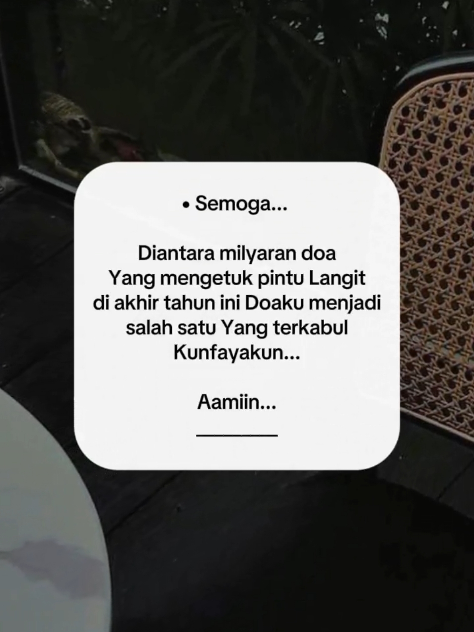 #CapCut #viraltiktok #daily #fypdong #sigupai #padahariini #katakatamotivasi #storytime #katabijak #viral #qoutes #trending #trend #bismillahfyp #katakata #fyp #reminder #katakatabijak #semangat #storywa 