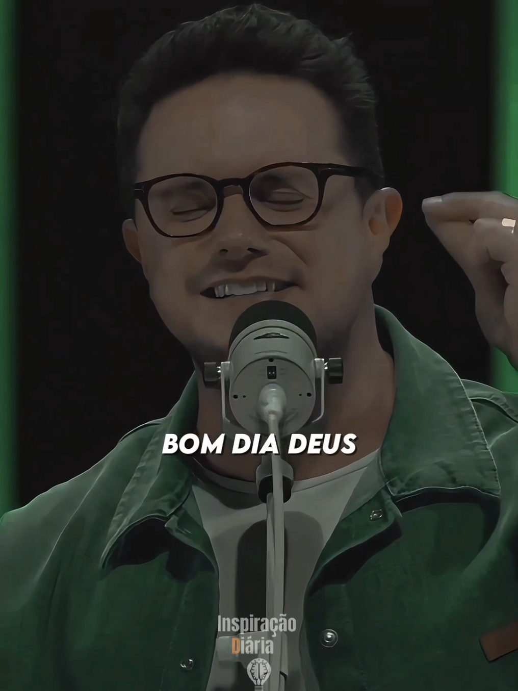 Última sexta-feira do ano, gratidão senhor ✝️🙏 #bomdiaaaaa #sextafeira #motivação #reflexão #gratidão #status #foryour #deiveleonardo 