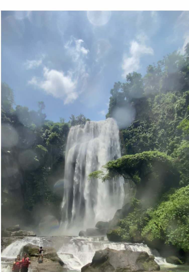 #huluganfalls #fyp 