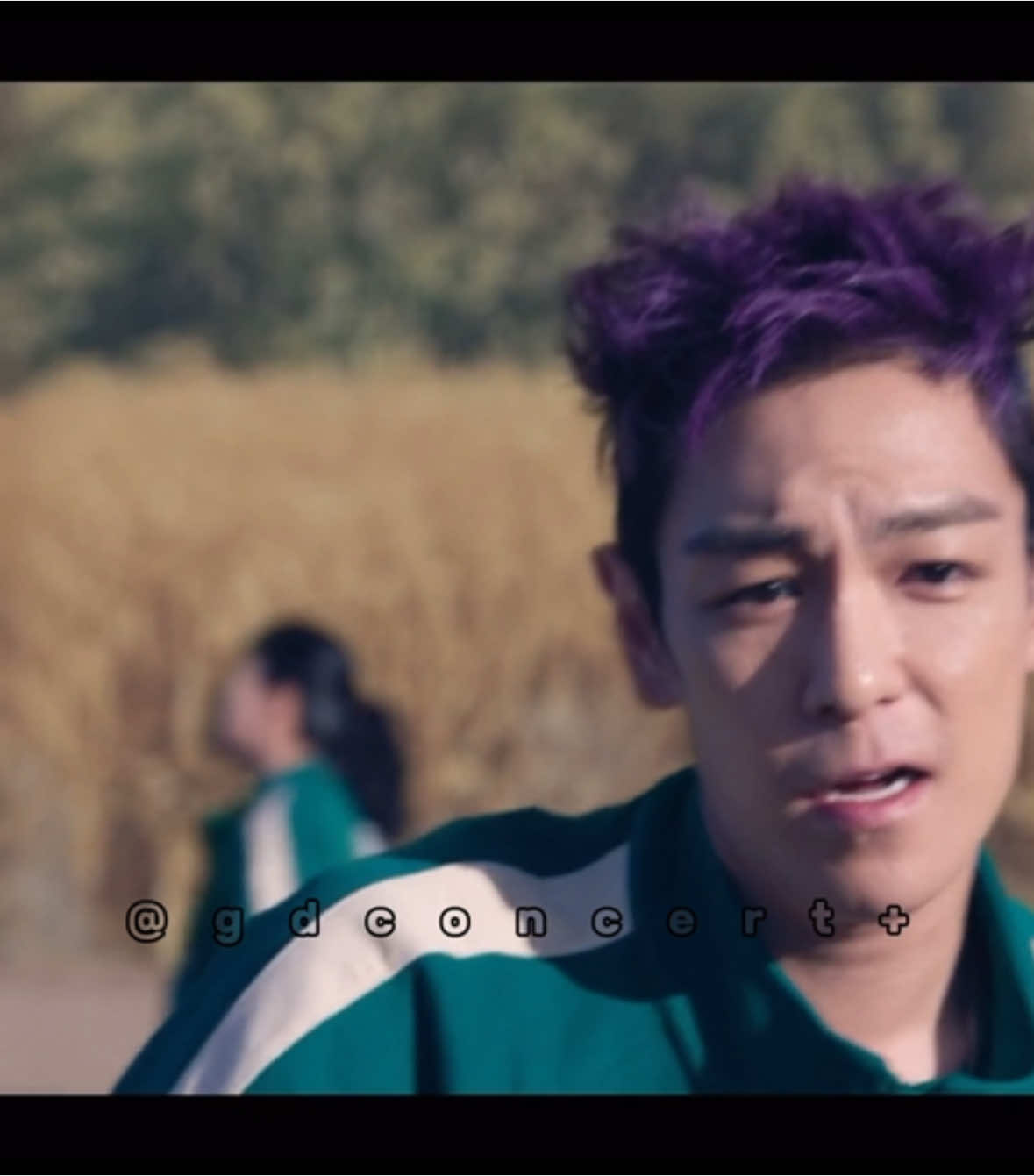 Ảnh tẻn tẻn zạy bay ơi #squidgamenetflix #choiseunghyun #top #bigbang #thanos 