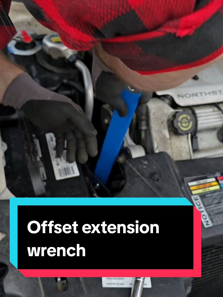 Offset extension wrench. #ttshop #mustbuy #Tools #foryoupage #tiktokmademebuyit #creatorsearchinsights #lunchboxk2o #spotlightfinds #fyp #mechanic 