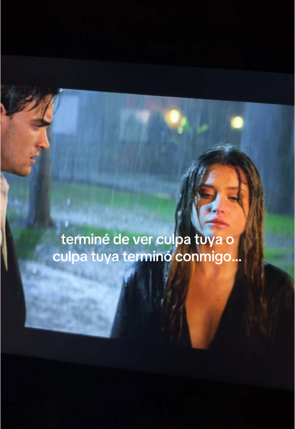 lit así quedé💔💔 #culpatuya #nicolewallace #gabrielguevara #mercedesron #primevideo #culpatuyapelicula @Prime Video @Nicole Wallace @Gabriel Guevara @MercedesRon