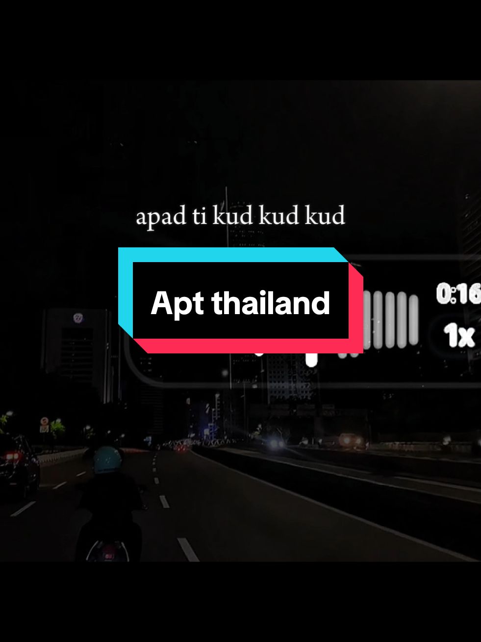 Apt thailand😭 nih goyang 🕺 #samuellz #apt #thailand #rose #singing #coversong #lyrics #cover 