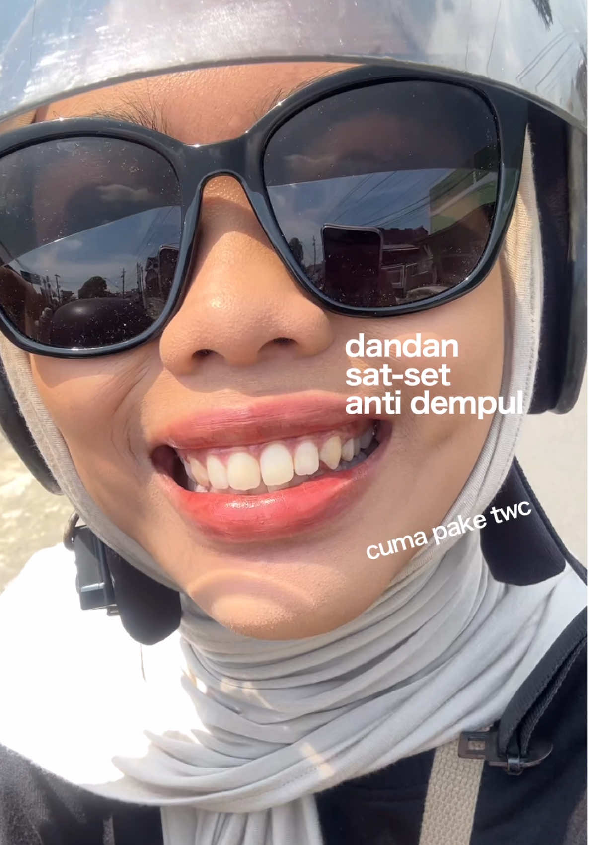 dandan cepet cepett pake bedakk ajahhh #twowaycake #dryskin #powderfoundation #bedakviral 