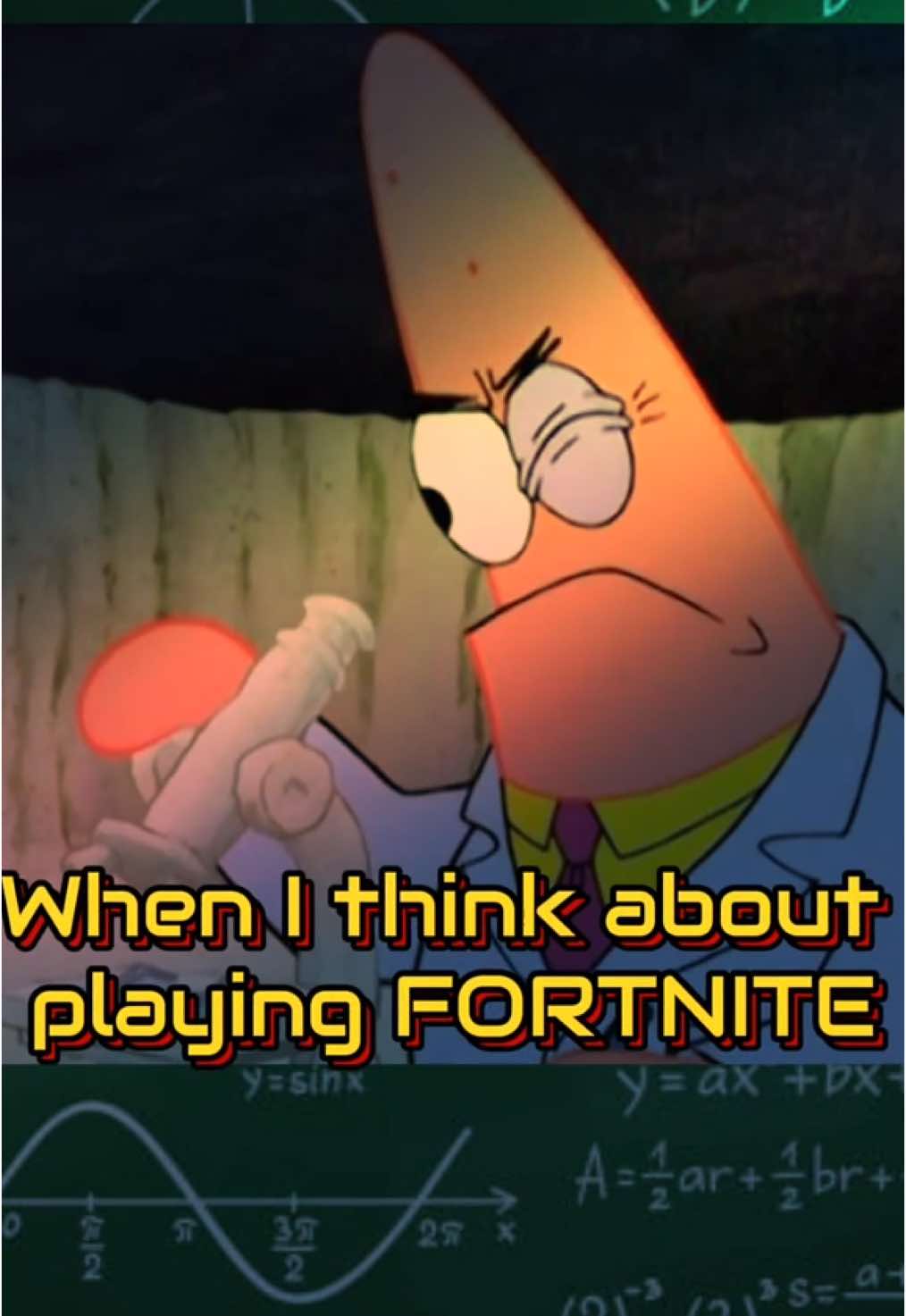 Always weird when I play Fortnite for some reason. Gotta try to cook harder😅.#fortnite #fortnitebr #fortnitememes #dailymemes #fortnitefunny #fortnitechapter6 #fortniteclipsdaily #ps5 #twitchmoments 