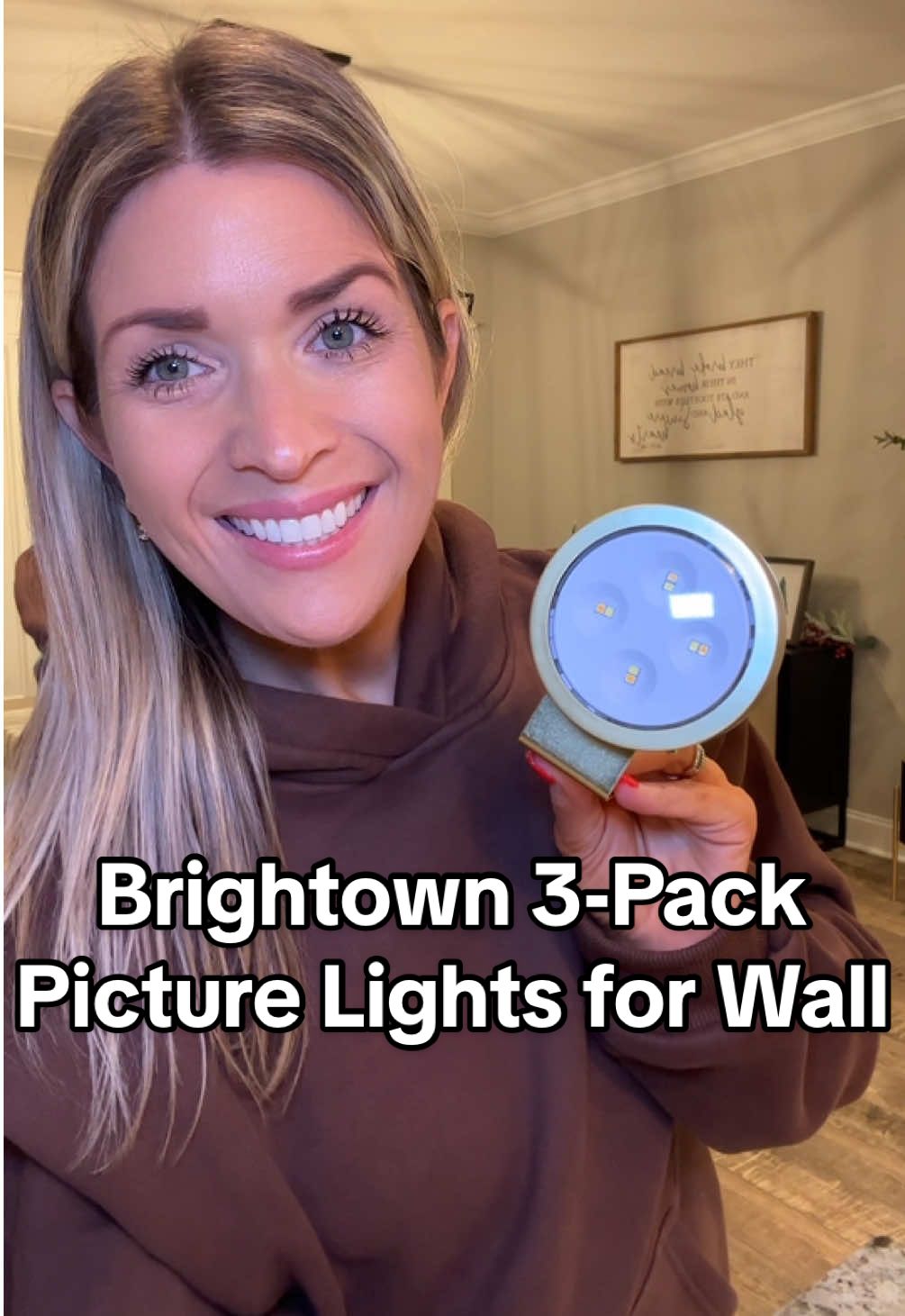 These rechargeable picture lights are beautiful! @Brightown Decor  #brightownlights #PictureLights #WallLights #ArtLights #Lighting #RechargeableLights #goldlights #HomeDecor  #TikTokShopHolidayHaul #TikTokShopCreatorPicks #GiftGuide #TTSStarCreator #starcreatorcompetition #tiktokshopyearendsale #awaytrfashion #WinterWardrobeRefresh #mysupermoment #newyearnewaura #creatorsearchinsights  