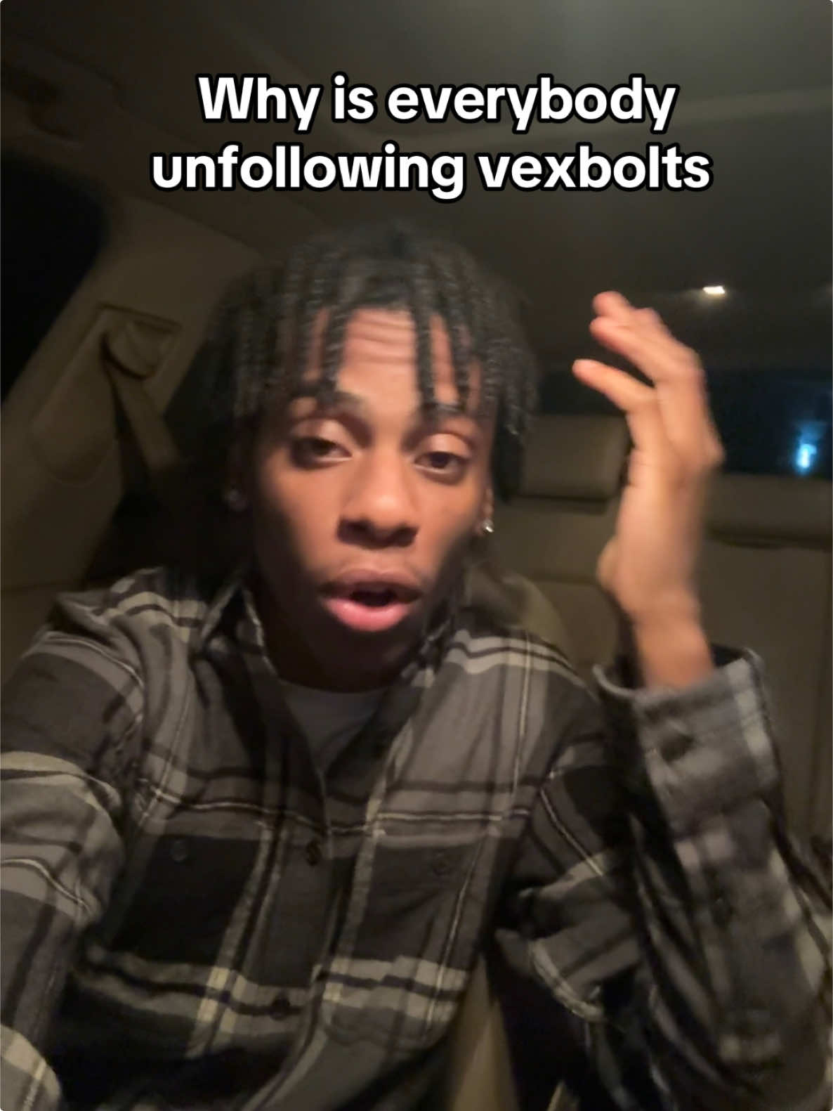 That boy vexbolts getting violated 😂#fyp #relatable #blowthisup #vexbolts 