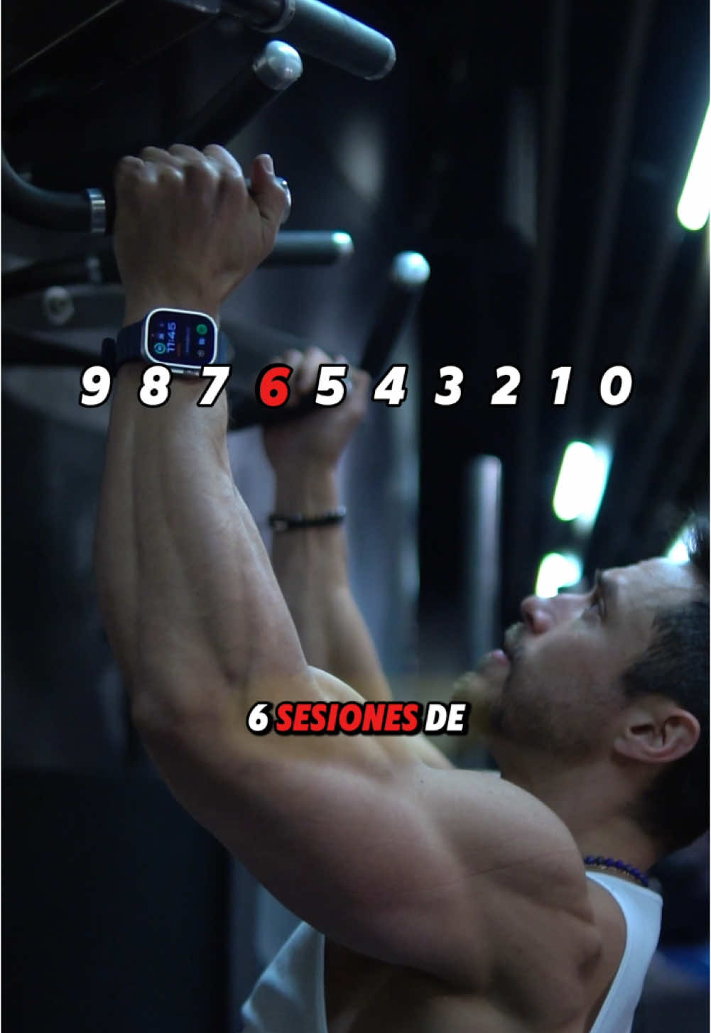 ¿Cual es tu objetvo? #gymtips #motivation #fitnesstips #arcosfitnessclub #goals #metas #objetivos 