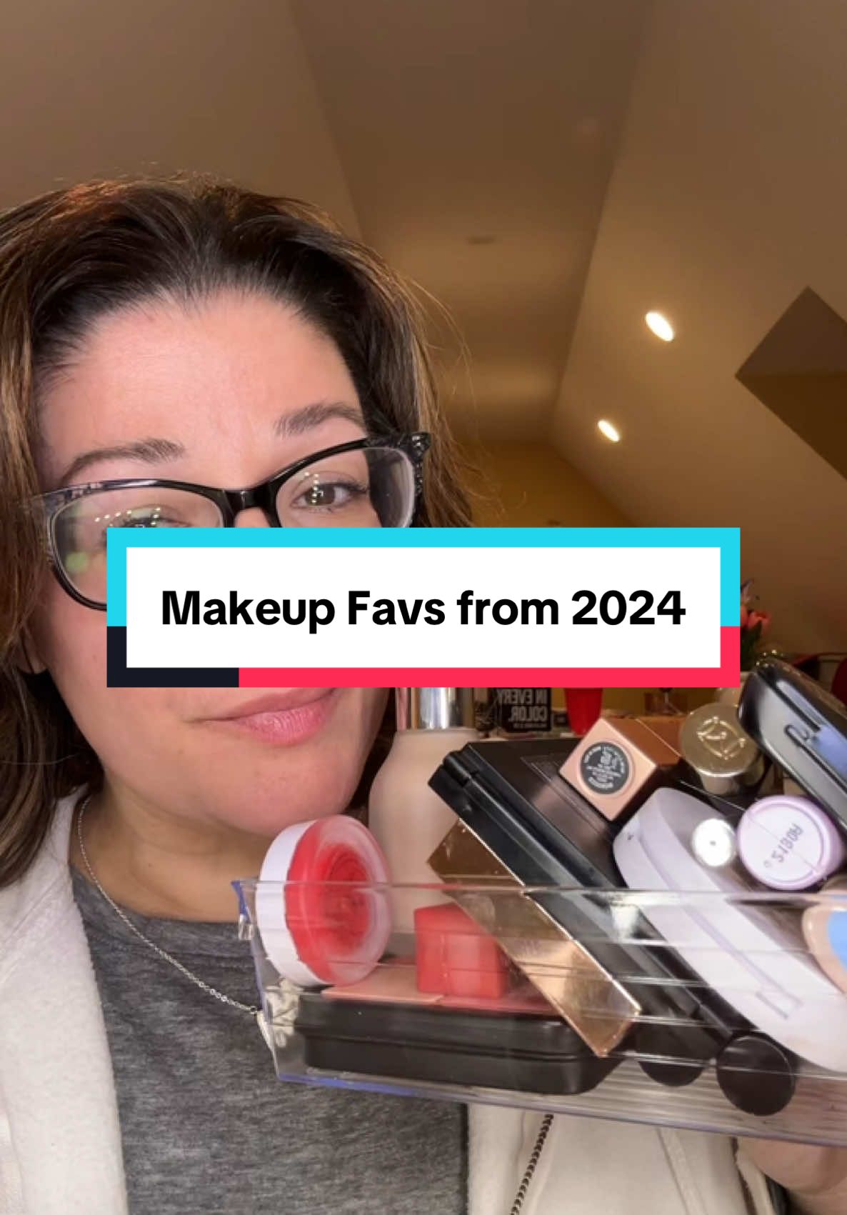 Here’s a round up of all my #makeupfavorites Let me know if you want to know about #favoriteskincare next! #endofyearrecap #makeup #beauty @Haus Labs by Lady Gaga @MakeUpForEverUSA @Hourglass Cosmetics @DanessaMyricksBeauty @Maxine's Revenge @Sigma Beauty @urban decay @RMS Beauty @LYS Beauty @makeupbymario @MERIT Beauty @LAWLESS Beauty @Rare Beauty #notsponsored @Sephora Collection @patrick ta #2024 #makeupover40 