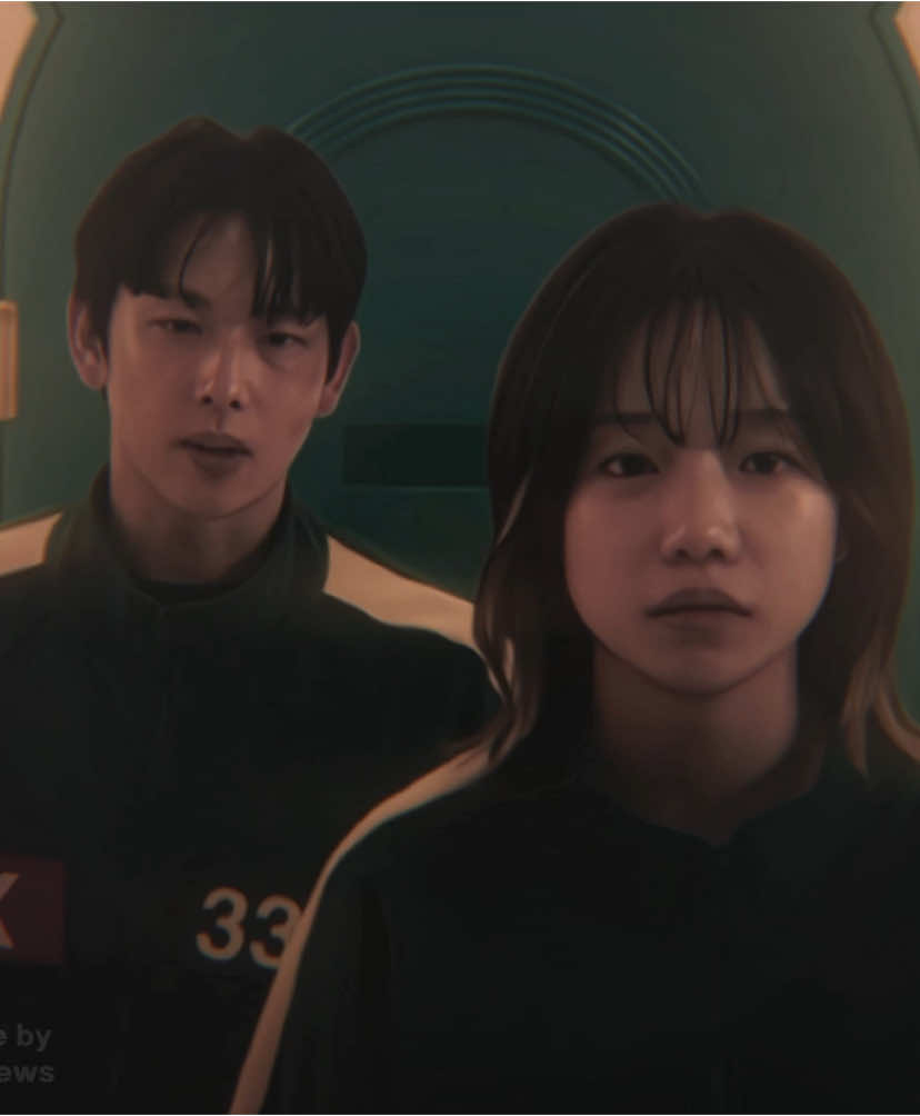 #junhee #myeonggi — this is bad but the way he genuinely cares for her>>> | ➸ scp :: luverclips | ➸ cc/panning :: mine!! | ➸ ib/rm :: me tags // #squidgame #squidgameseason2 #squidgameedit #squidgameedits  [FAKE EVERYTHING] [FAKE SITUATION] [ORIGINAL CONTENT]