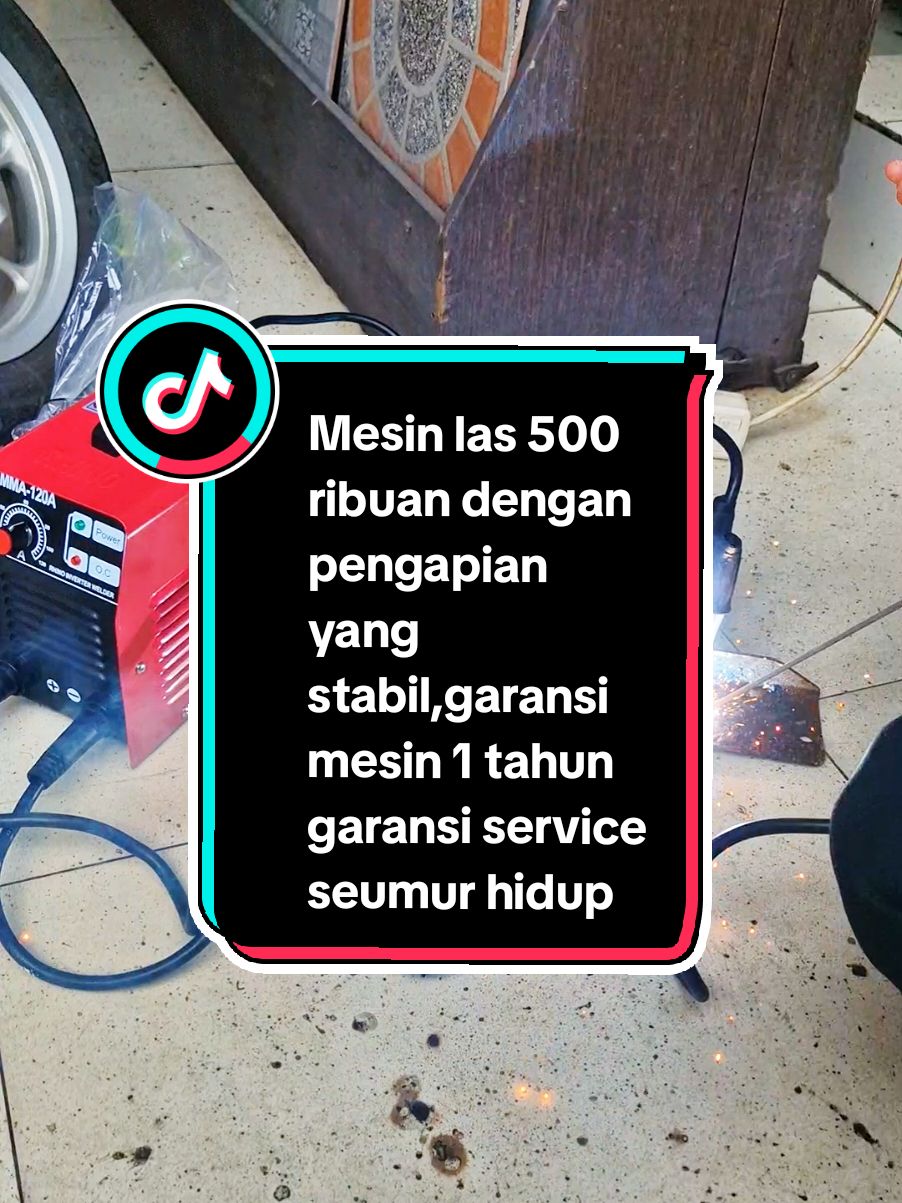 MESIN LAS MMA 120A 900WATT RHINO GARANSI SERVICE SEUMUR HIDUP #mesinlas #mesinlasrhino #mesinlasrhino900waat #mesinlasrhino900wattcod #mesinlasrhinomerah #mesinlasmurah #wibgajian #cuantanpabatas 