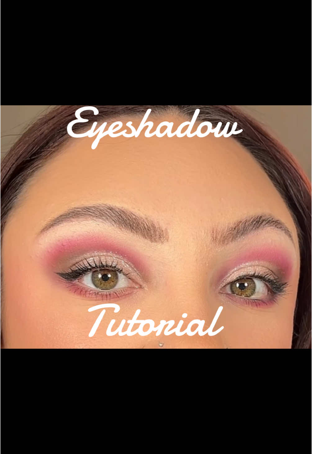 Please repost if you enjoy these tutorial videos ♥️ #eyeshadowtutorial #makeuptutorial #cutcrease #cutcreasetutorial #makeup #eyeshadow #glammakeup #fyp #beautycontent #grwm #makeupinspo #makeuptips 