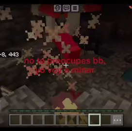 Pndj no dura nada  #parati#foryou#Minecraft#humor 