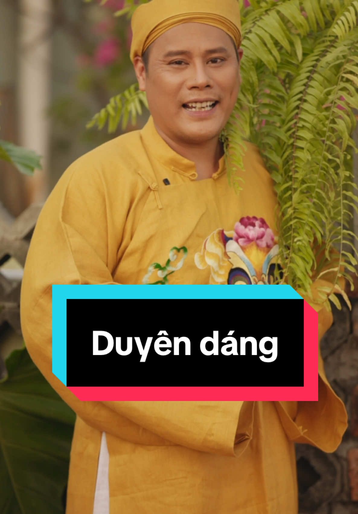 Duyên dáng #tranghoangchaukhanh 