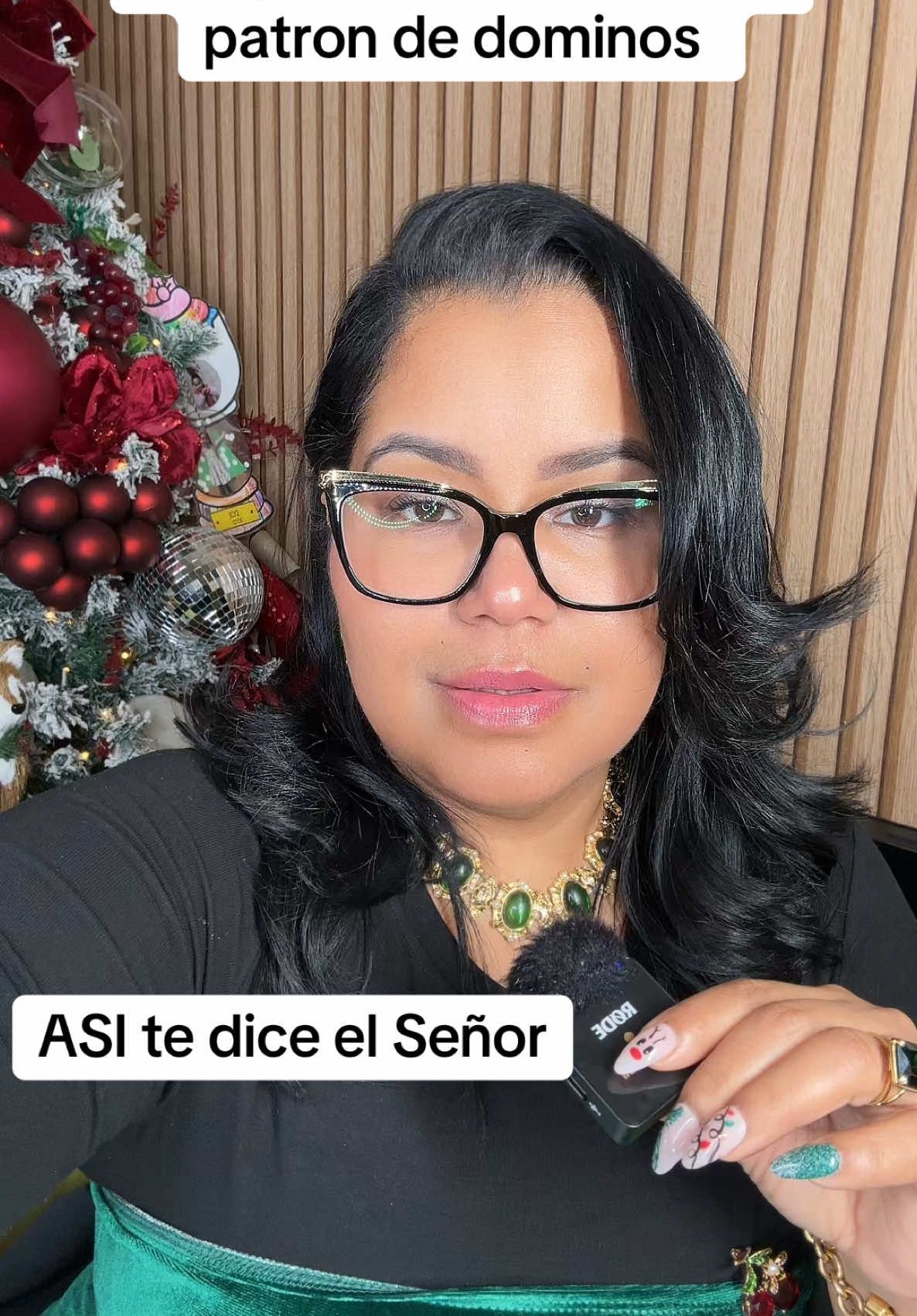#tiktokholidays #buenobonitoybaratoconmargie #EnvictoriaenCristoJesús  #soylahijadeunleon🦁l #MVPenCristoJesus #todologamargie😘🧸   #loqueDiosbendicenadielomaldice 🙏🏻 #fyp ##puestaparaelcontenido👑🍫🦾 #Diosesmasquebueno🤍 #comotequierevertuenemigoasisevera #noessuerteesgloriadeDios #parati #mujervirtuosaencristo #esencianoaparecia #Dios #sinmiedoalexitoyencristojesus #profetasoy #reflexiónconmargie #Diosnotedejaraenverguenza#Diosidencia🙏🏽♥️  #noescasualidadesDiosidencia🙌🏽🙏🏽♥️#eresloqueDiosdijo #vamosportodoenCristoJesus#Diosreprendaalenemigo🐍 #cristiananoperfecta#soyunsol🌞nounavela🕯️#mioracioncontestada🙏🏽🥹#hayunmilagro🙏🏽💎  #adndeleona #loshijosdeDiosnodicutencon🤡 #paraquesedistraigan🤡🐍🤫#OOTD#lookdeldia#flowmargie #tiktokshop#mujerdetodoterreno#mujeron4x4 #mujercompletaenJesus #eltiempodeDiosesperfecto🌻 #Diosponetodoensulugar#Diosnomedejaraenverguenza#siempreoraportushijos#esecuentoyamelose 