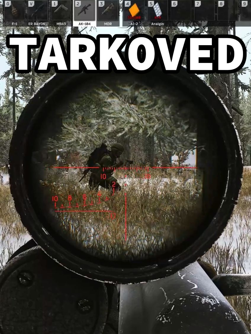 guys I got tarkoved  #welyn #tarkov #tarkovclips #tarkovmemes #escapefromtarkov 