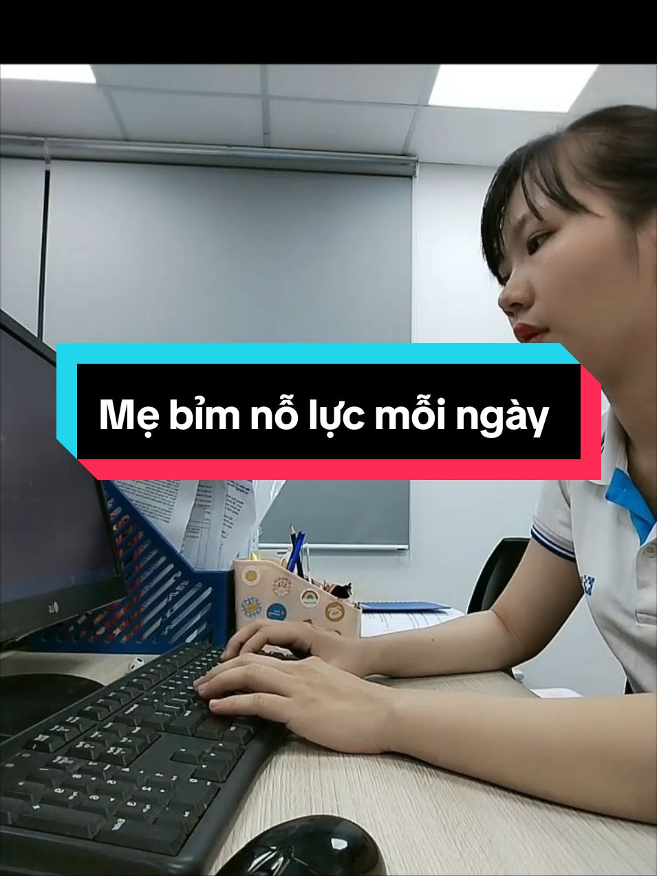 Cố gắng, nỗ lực, trở thành phiên bản tốt hơn mỗi ngày  #truyencamhung #vuotkho #mebim #tiktokvietnam #xuhuong 