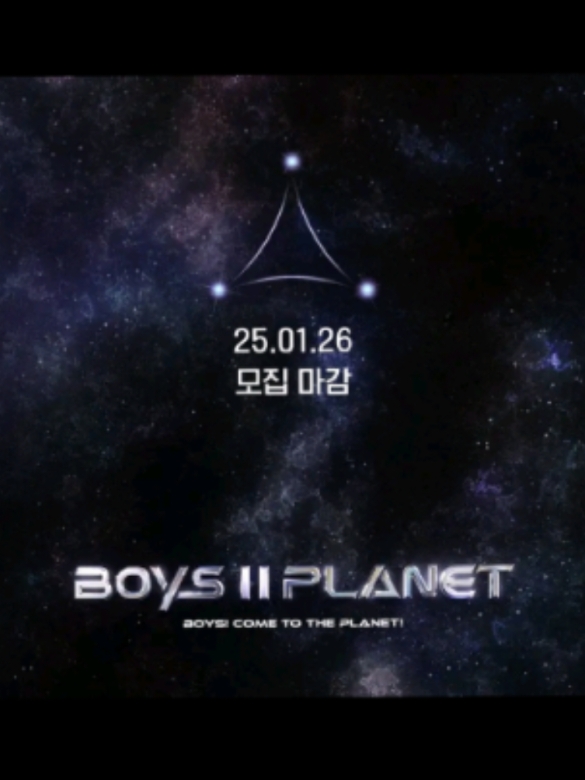 walaupun survival MNET suka bikin emosi sampai kebawa ke dunia nyata, belum drama evil editing sama dramatisasi yang kadang kala menggiring opini, pada akhirnya enggak bisa munafik setiap MNET bikin survival suka excited 🙂#survival #boysiiplanet #mnet #boysplanet2