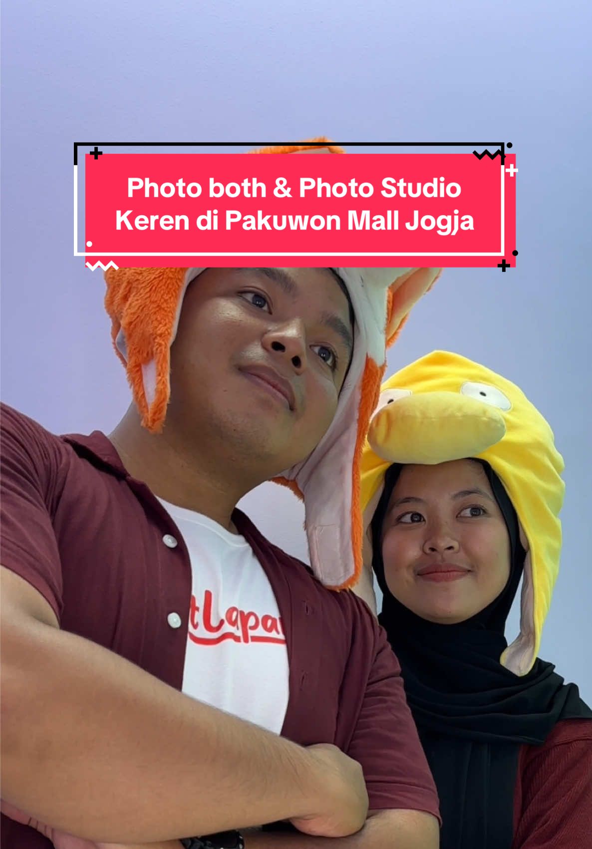 Korean photoboth pertama di Jogja‼️ #photoboth #photostudio #SelfieTime ##Photobox##Foto #SelfieTimexmoana #visitjogja #pakuwonmalljogja #sobatlsp 