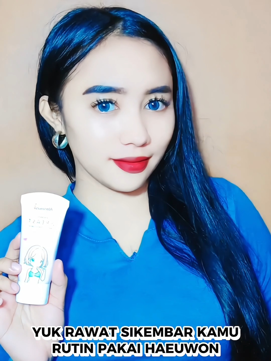 yuk rawat area sikembar pakai haeuwon dari @haeuwon.official #firmingserum #haeuwon #fyppppppppppppppppppppppp #fypdongggggggg #masukberandafyp #masukberanda #fyp #fypage #fypシ 