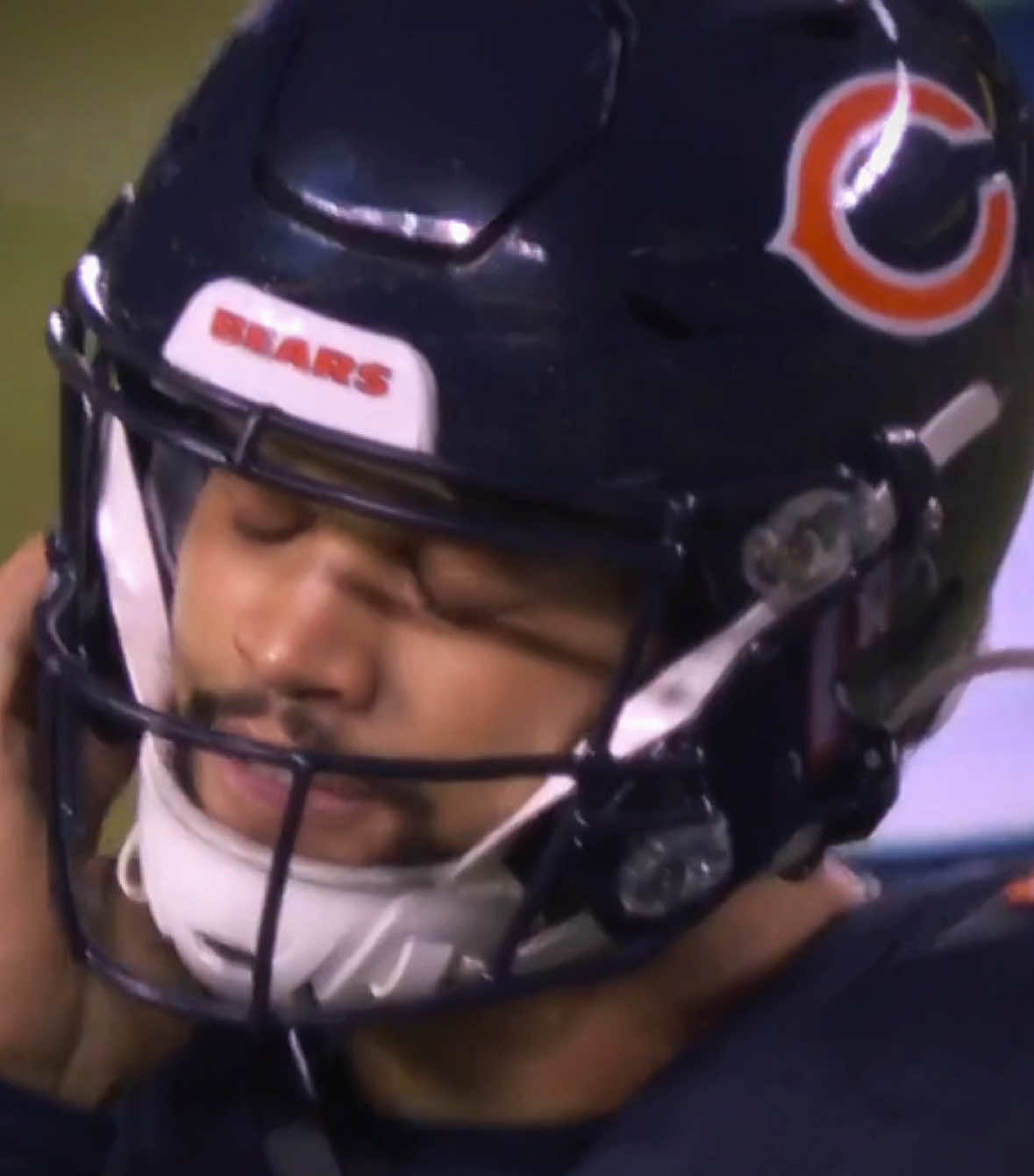 What Happened To The Week 1-6 Chicago Bears?