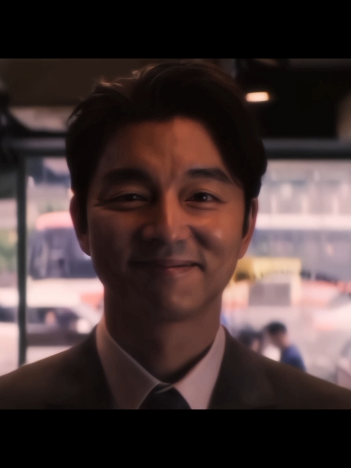 Terminé de ver la segunda temporada y necesitaba editarlo.  #squidgame #btsedit #gongyoo #fyp 