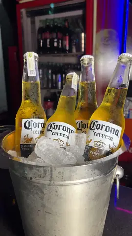 Balde de corona a 100bs 🍻😎🎙️