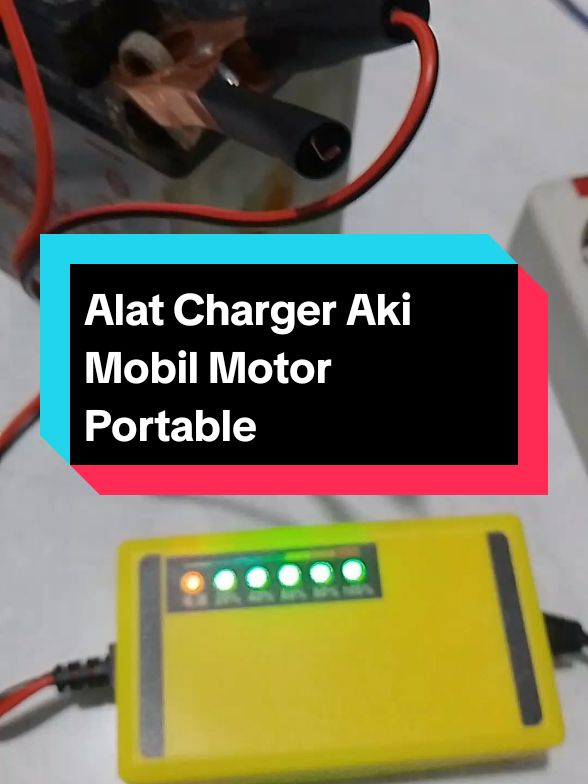 Membalas @tokomurah234 Alat Charger Aki Sepeda Motor Mobil Portable #alatcharger #Aki #Sepeda #Motor #Mobil #accu #12v #PromoGuncang77 #CuanTanpaBatas #Jaminanhargaterbaik #gebyarbelanjadesember #YearEndSale #tokomurah234 #adaptor #charger #portable #adaptor #cas #aki #kering #basah #akibasah 