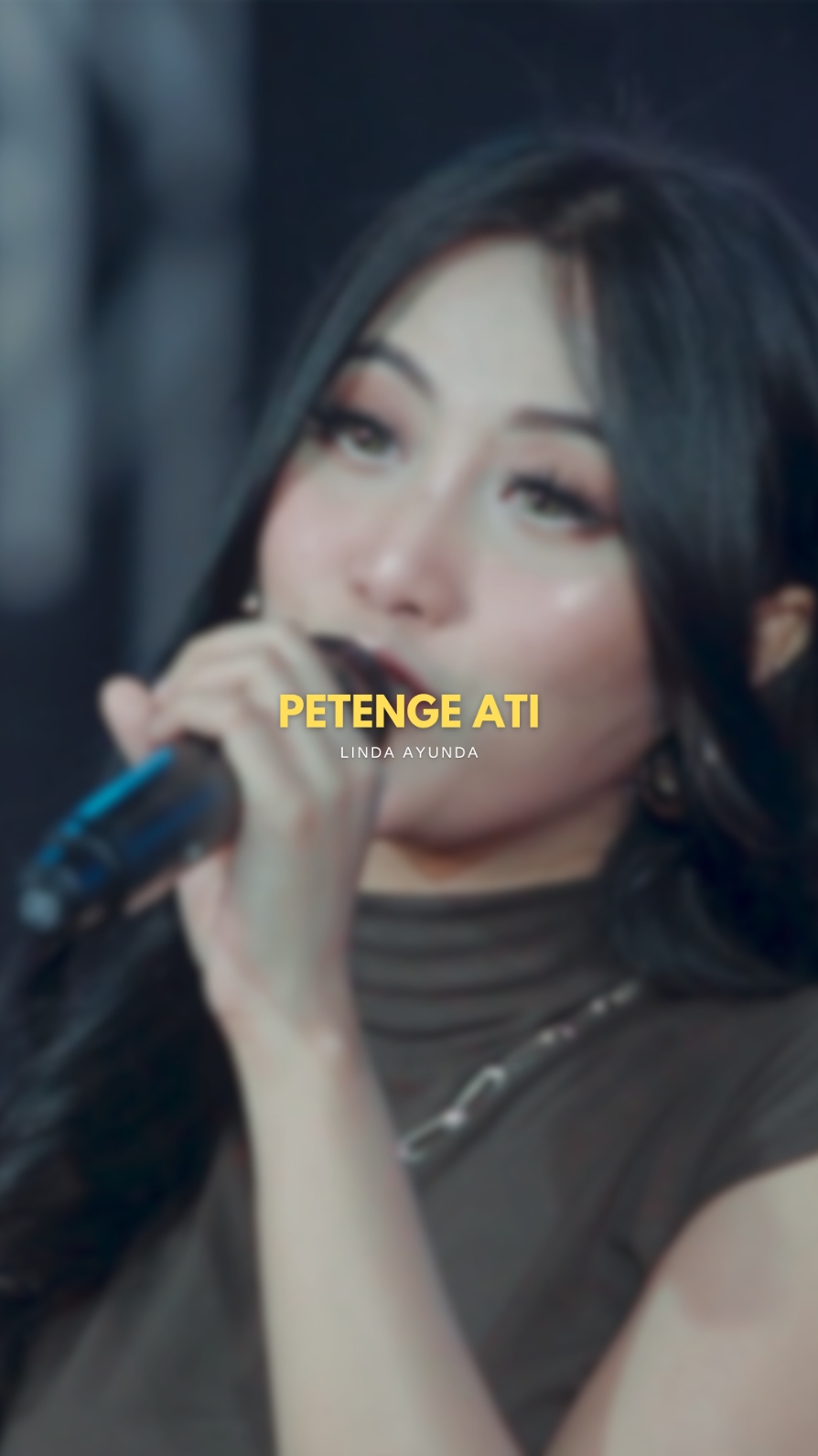 aku sing berjuang PETENGE ATI / Linda Ayunda   wong liyo sing disayang @mojo_music #petengeati #lindaayunda #mojomusic #dangdutkoplo #koplo #trend #story #liriklagu #dangdutanae #template #daricapcutketiktok #CapCut 