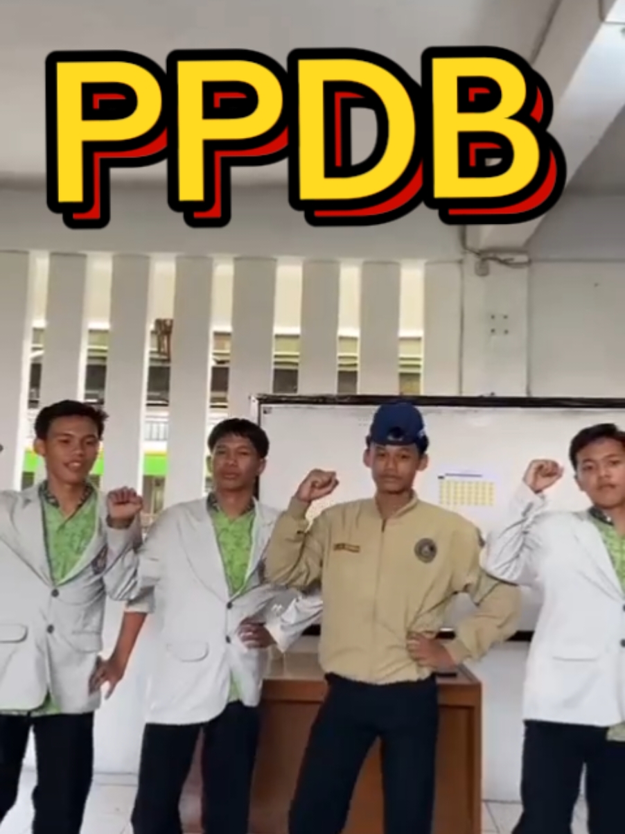 PPDB GENERASI MADANI SUDAH DI BUKA #GenerasiMadani #SMP #SMK #ppdb20252026dibuka #ppdb2024 #ppdbsmp #ppdbsmk #ppdb #sekolah #ppdb #belajar #daftar #ppdbcibinong #ppdbbogor #SMPSMKGENERASIMADANI #YayasanSyechMansyur #daftarsekarang #indonesia #ayosekolah #ayah #bunda #pancasila #viral #viralbogor #viralcibinong #masukberanda #fyp #joinus