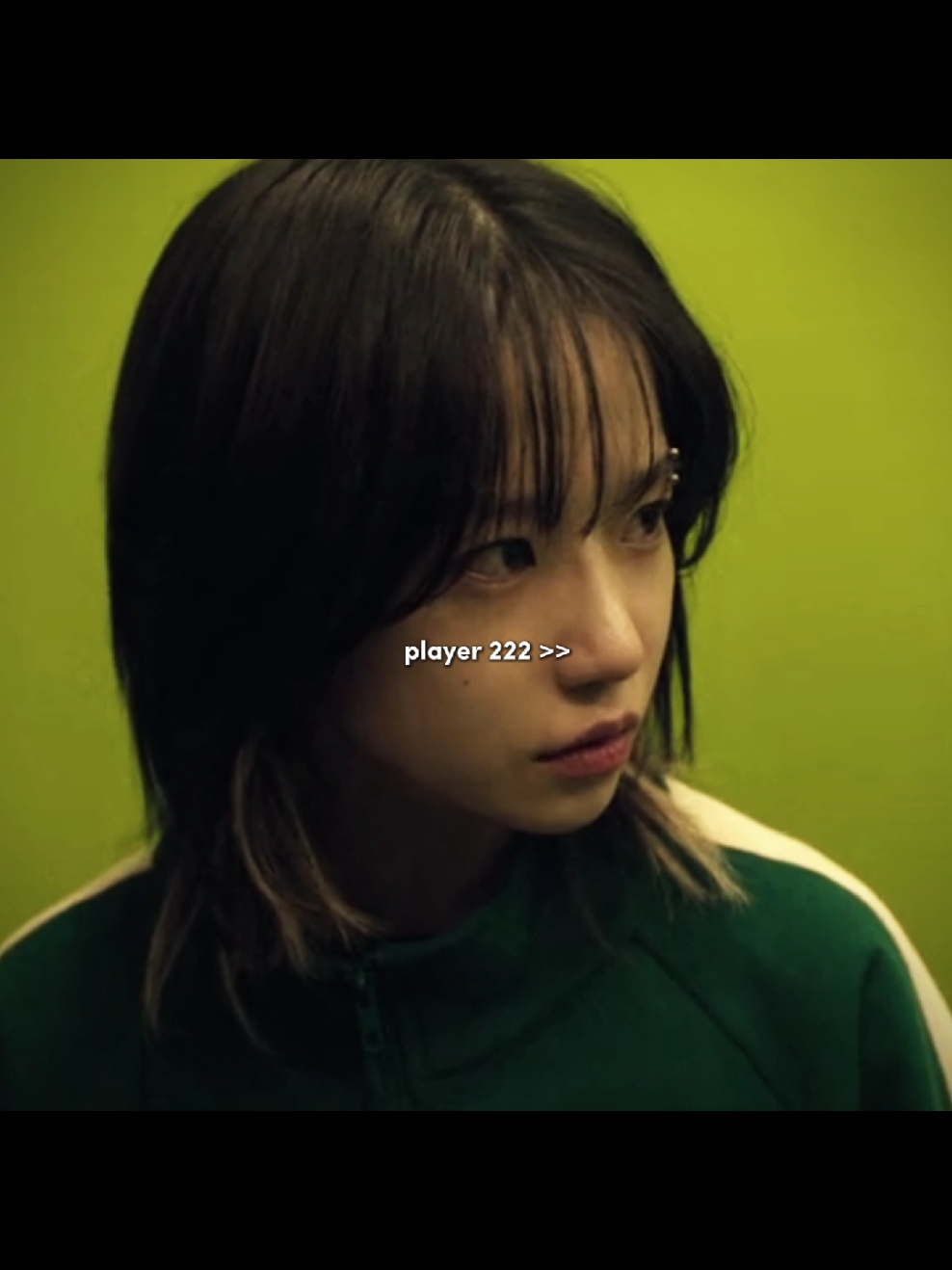 ARF ARF WOOF #squidgame #squidgameseason2 #netflix #junhee #joyuri #fyp 