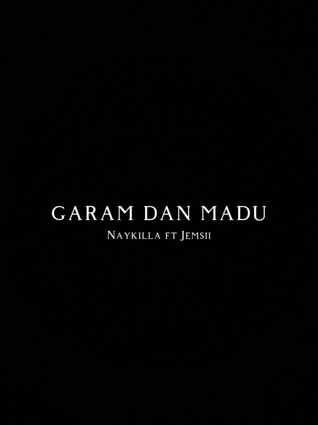 enakkeun😌🎧 #garamdanmadu #8daudio  #lyrics #earphone #volumeup #songlyrics🎧 