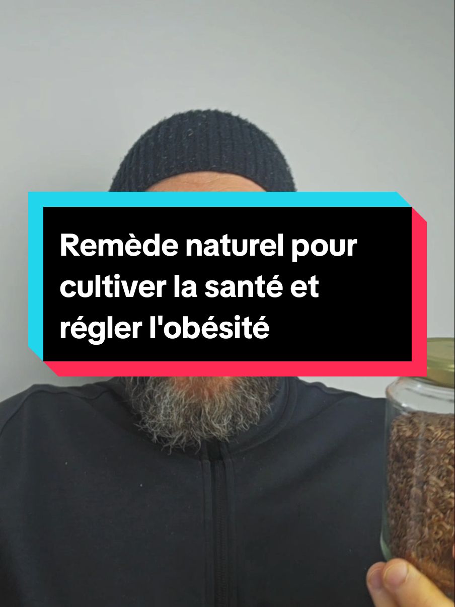 🌱 Envie de perdre du poids naturellement ? Les graines de lin sont ton allié minceur ! Riches en fibres, elles boostent la digestion, coupent la faim et régulent le taux de sucre dans le sang. 💪 Leurs acides gras oméga-3 aident à brûler les graisses et à réduire les inflammations. 🌟 Intégrées à ton alimentation, elles favorisent une perte de poids durable tout en améliorant ta santé. ✨ Découvre comment les consommer et dis adieu aux kilos superflus ! 🥗 #MinceurNaturelle #GrainesDeLin #PerteDePoids #Santé #AstucesMinceur 