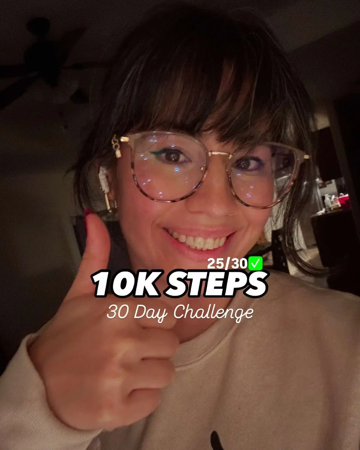 Saw my nieces, dinner with the seeester and got my steps in! Good day today! #10KStepsChallenge #10kstepsaday #postpartumweightloss 