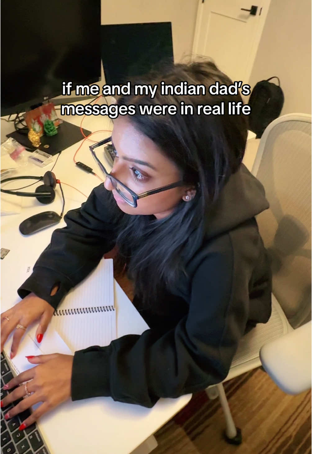 why r brown dads always lost #indian #desi #fyp #brown #foryou #browndad #indiandad