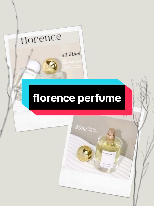 #perfume #perfumetiktok #perfumes #florence #florenceperfume #fyppppppppppp #fypシ #foryou #foryoupage 