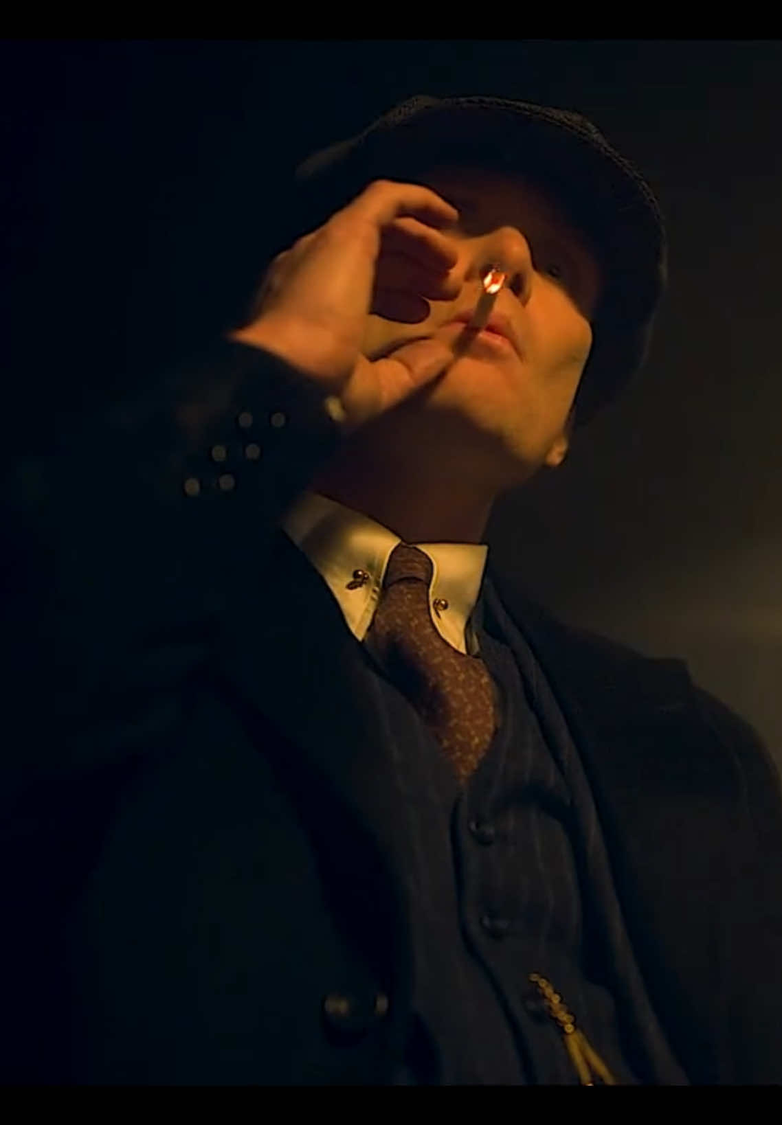 #tommyshelby #hollywood #gangster #cinema #movie #viralvideos #xuhuong #thinhhanh #trending #fyp 