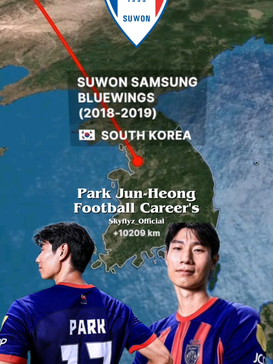 Park Jun-Heong - Football Career's #skyflyz_official #parkjunheong  #parkjunheongfootballcareer  #parkjunheongjohordarultakzim  #johordarultakzim #jdt🔵🔴  #skyflyzapparel #roadto10k  #skyflyzthefootballcareer #fyp  #playercareer #footballcareer  #roadto10kfollowers #fyppppp  #foryourpage #tiktokfootball  #fyppppppppppppppppppppp 