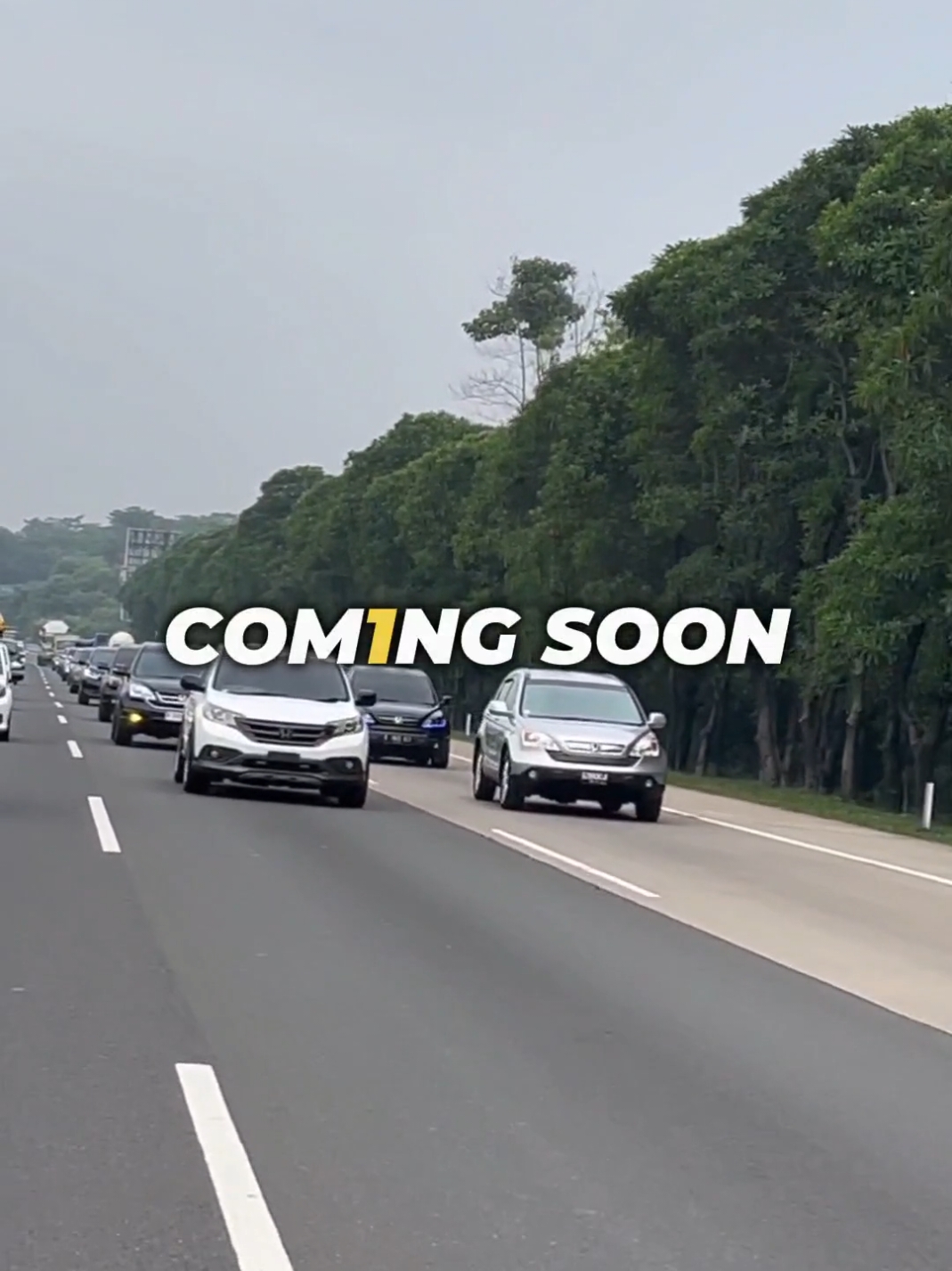 COM1NG SOON🤫 #CRVgank #hondacrv #hondacrvindonesia #crvindonesia 