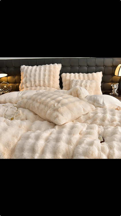 #Soft #Comfortable #Bedding #Home #Bedroom   