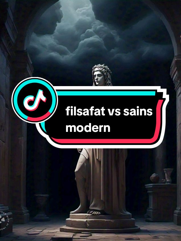 FILSAFAT VS SAINS MODERN by guru besar K.H.HABIBANA.DR.ryu hasan Al-Mukarramah #ryuhasan #filsafat #dualisme #neurosains #neurolog #science 