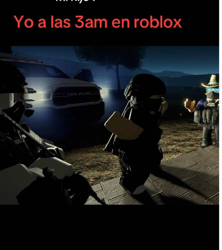 Un ratitito nomas 💪🍔 #roblox #robloxmemes #XD #humor #lol #roleplay 