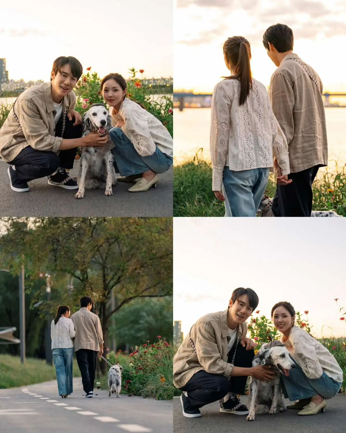 family pictures 🥹 #whenthephonerings #yooyeonseok #chaesoobin 