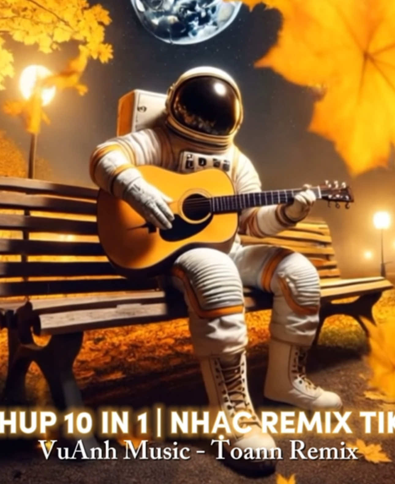 Mashup 10 in 1 | Nhạc Remix TikTok | Nhạc Hay 2025 | Top Những Bài Hát Hay #mashup #vuanhmusic #nhacremix 