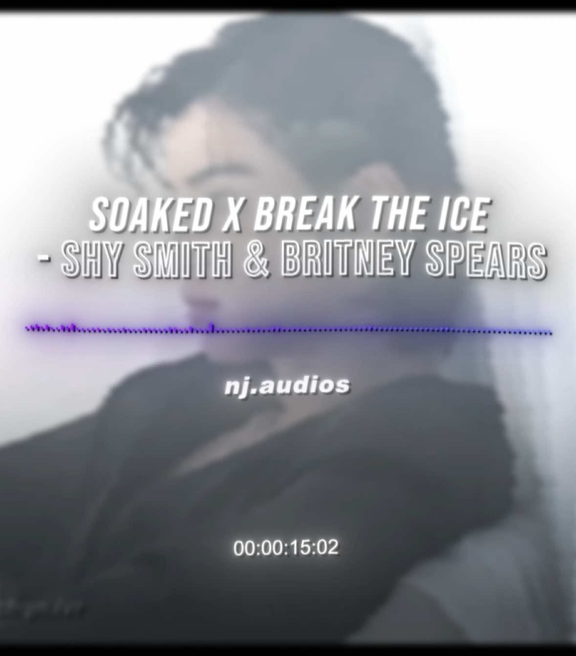 soaked x break the ice edit audio bg edit @jani  #audiosforedits #editaudios #velocityaudios #badasseditaudio #hoteditaudio #editingaudios #fyp 