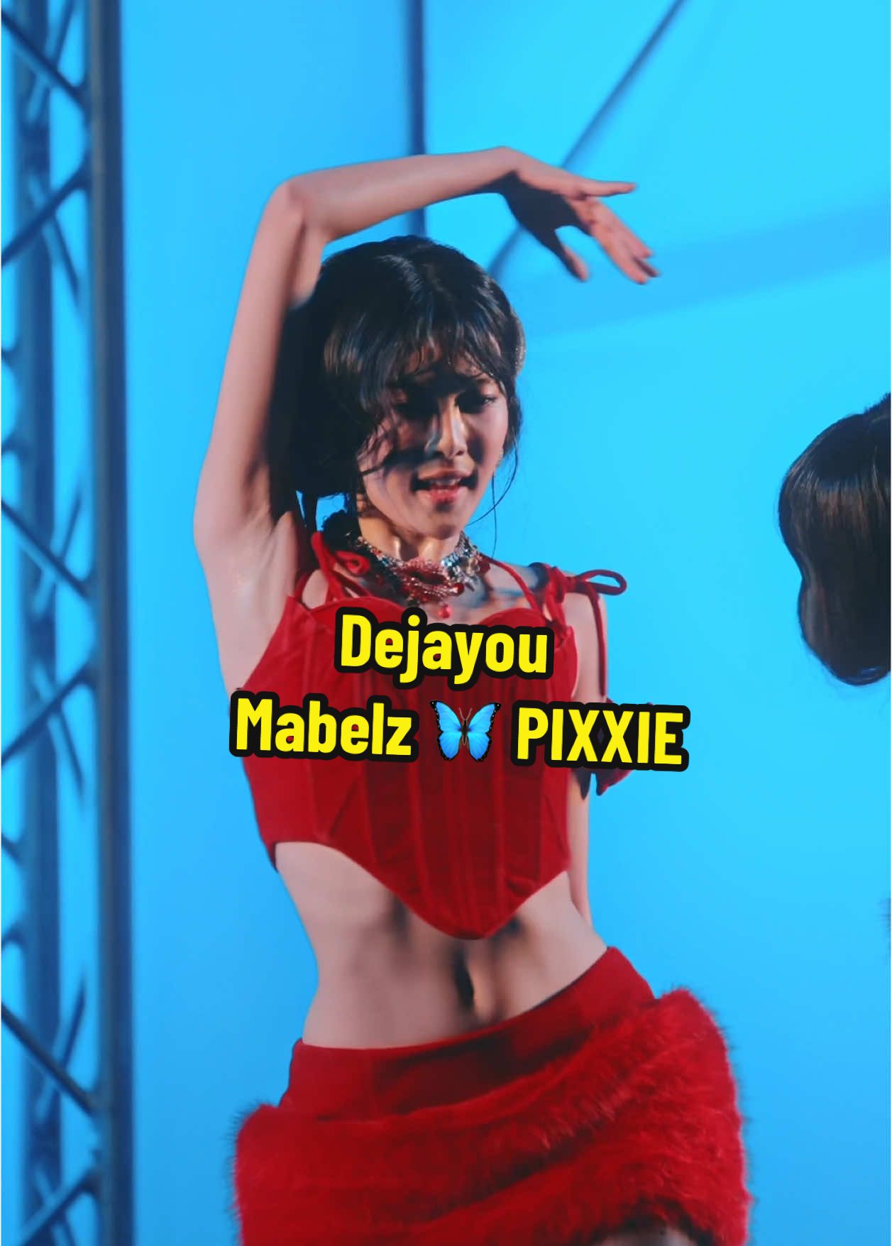 #pixxie_dejayou #Mabelz #Mabelz_PIXXIE #PIXXIE  #SnowVilleFestival  #tpop #fancam #JazZUpProduction  #Fyp #fypシ  #fypシ゚viral #foryou #foryoupage