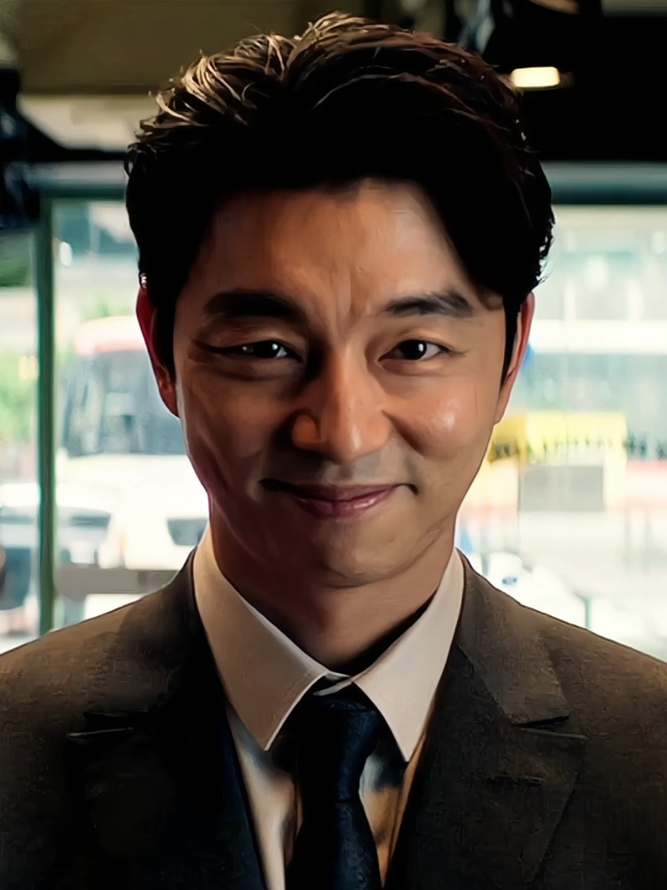 Pesona pria matang 😂 #squidgame2  #squidgames2  #gongyoo  #kdrama 