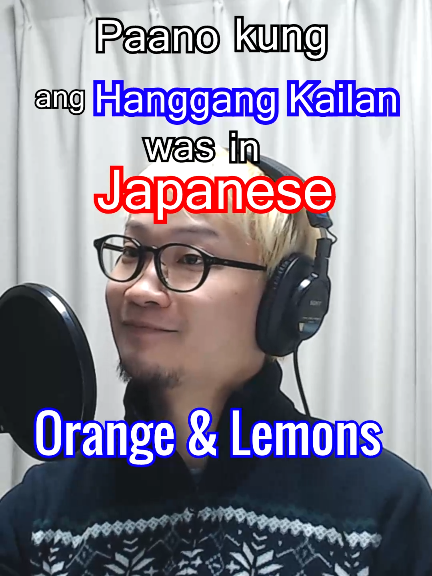 Umuwi ka na baby... is "MODOTTE YO BEIBII..."（戻ってよベイビー） #learnjapaneselanguage #nativejapanese #opm #orangeandlemons #hanggangkailan #umuwikanababy