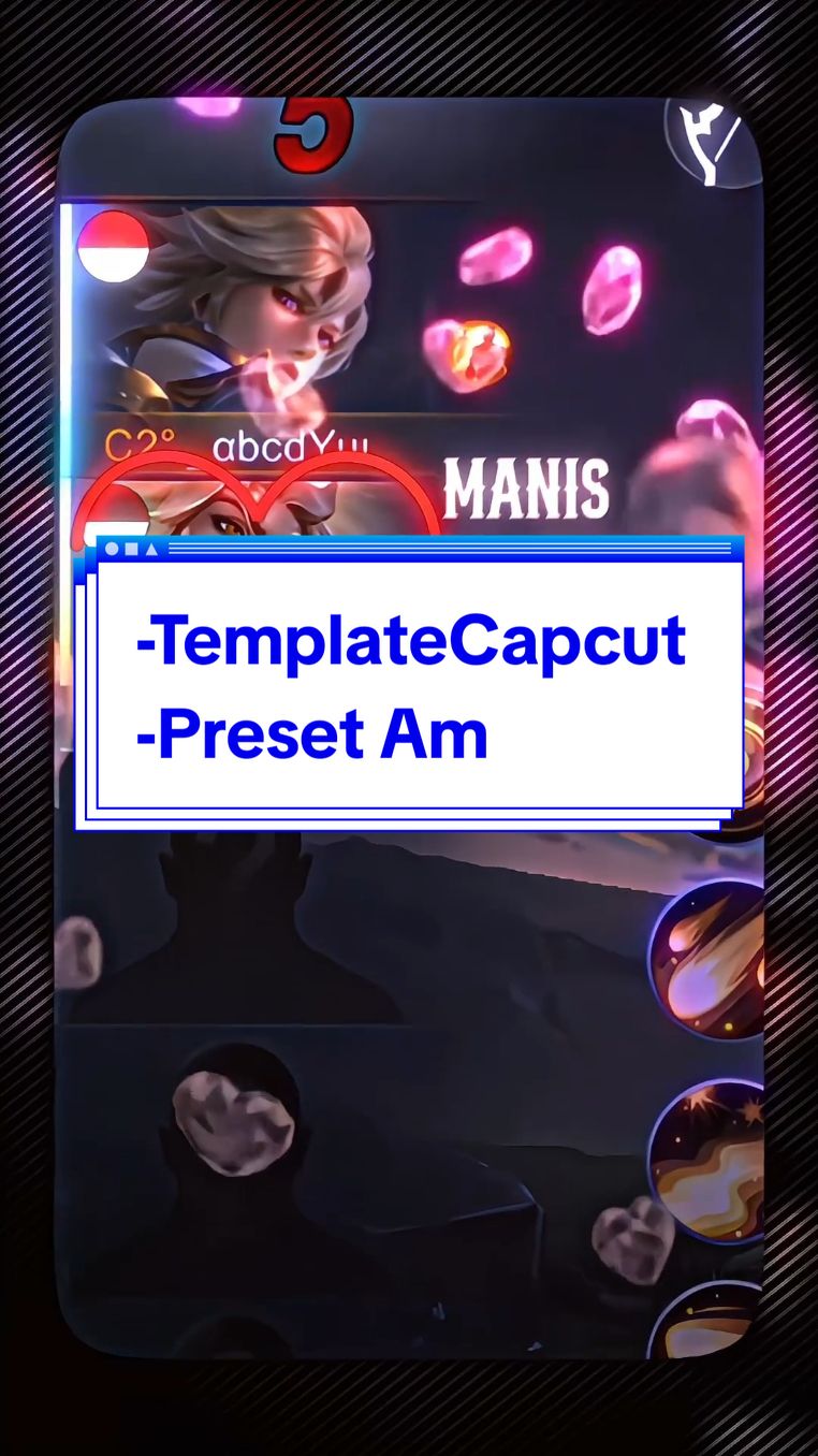 #CapCut  {Versi Template Klik Logo} . @𝐂𝟐° _αbᴄdHᴀɴ.  . #Preset di tele   . #template #templatecc #templatecapcut #game #yuwitemplate #mobilelegends #mlbb #mobilelegends #mlbb #garamdanmadu #garamdanmadu #presetalightmotion #presetdibawah5mb #presetxml #preset5mb 